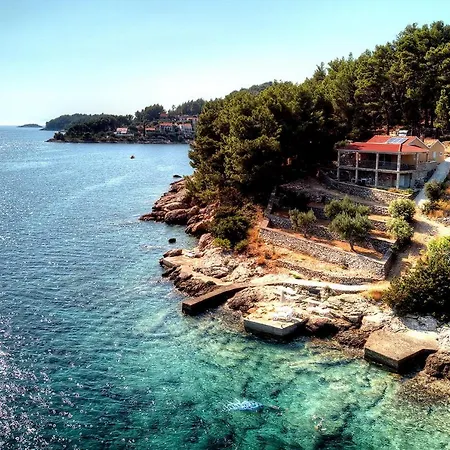 Holiday home Dalmatia Sokolic *