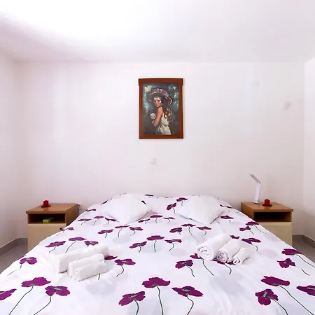 Dalmatia Sokolic Vela Luka