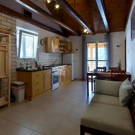 Holiday home Dalmatia Sokolic *