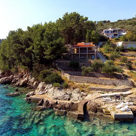 Dalmatia Sokolic Vela Luka