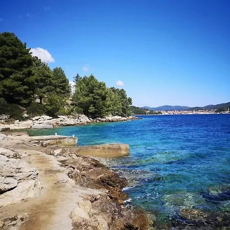 Dalmatia Sokolic Vela Luka