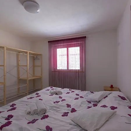 بيت للعطل Dalmatia Sokolic *