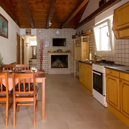 Holiday home Dalmatia Sokolic *