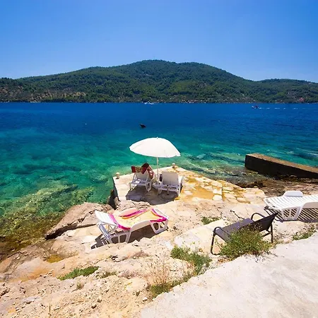 Holiday home Dalmatia Sokolic