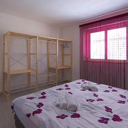 بيت للعطل Dalmatia Sokolic *