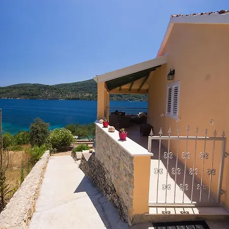 Dalmatia Sokolic فيلا لوكا
