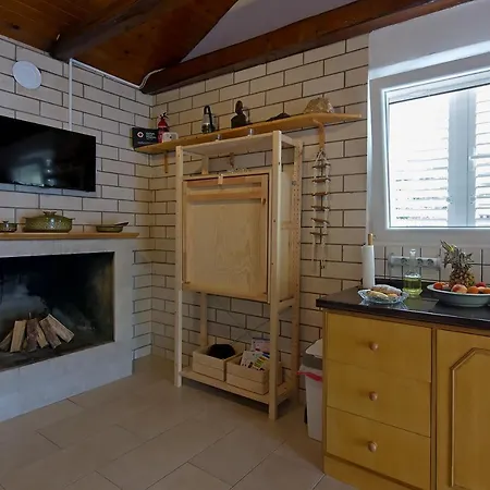 Dalmatia Sokolic Holiday home