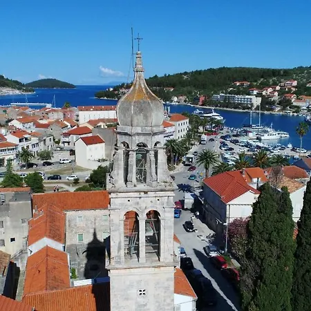 Dalmatia Sokolic