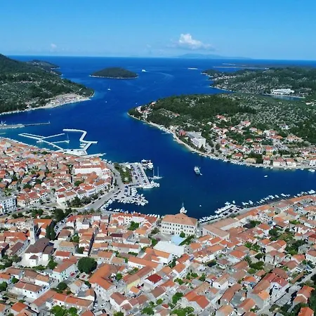 Dalmatia Sokolic