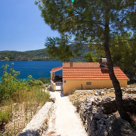 Holiday home Dalmatia Sokolic