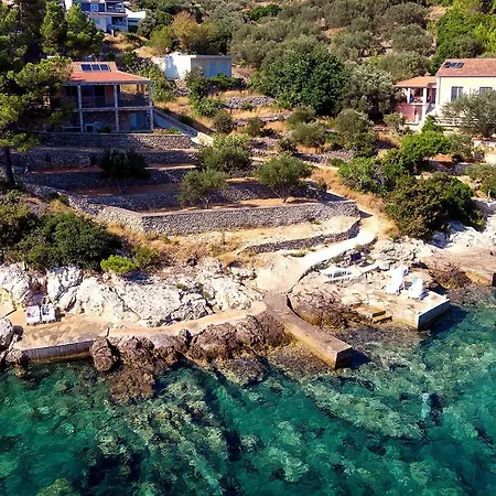 Holiday home Dalmatia Sokolic *