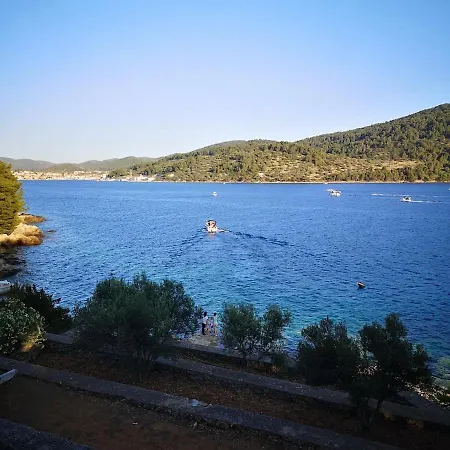 Holiday home Dalmatia Sokolic
