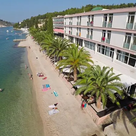 Dalmatia Sokolic بيت للعطل فيلا لوكا