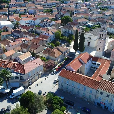Holiday home Dalmatia Sokolic