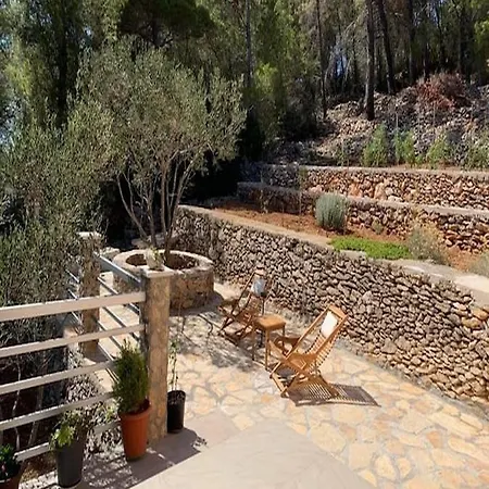 Holiday home Dalmatia Sokolic