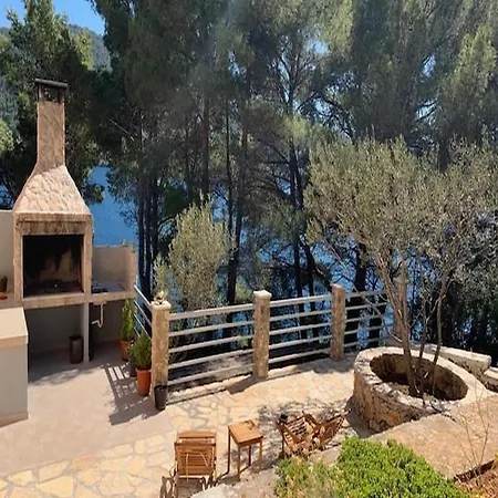 بيت للعطل Dalmatia Sokolic